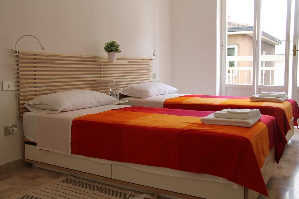 מילאנו Stephenson Apartment חדר תמונה
