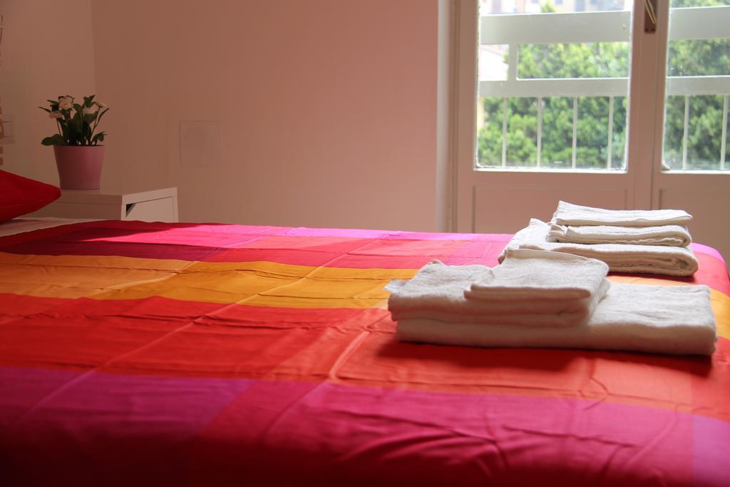 מילאנו Stephenson Apartment חדר תמונה