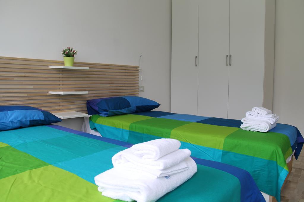 מילאנו Stephenson Apartment חדר תמונה