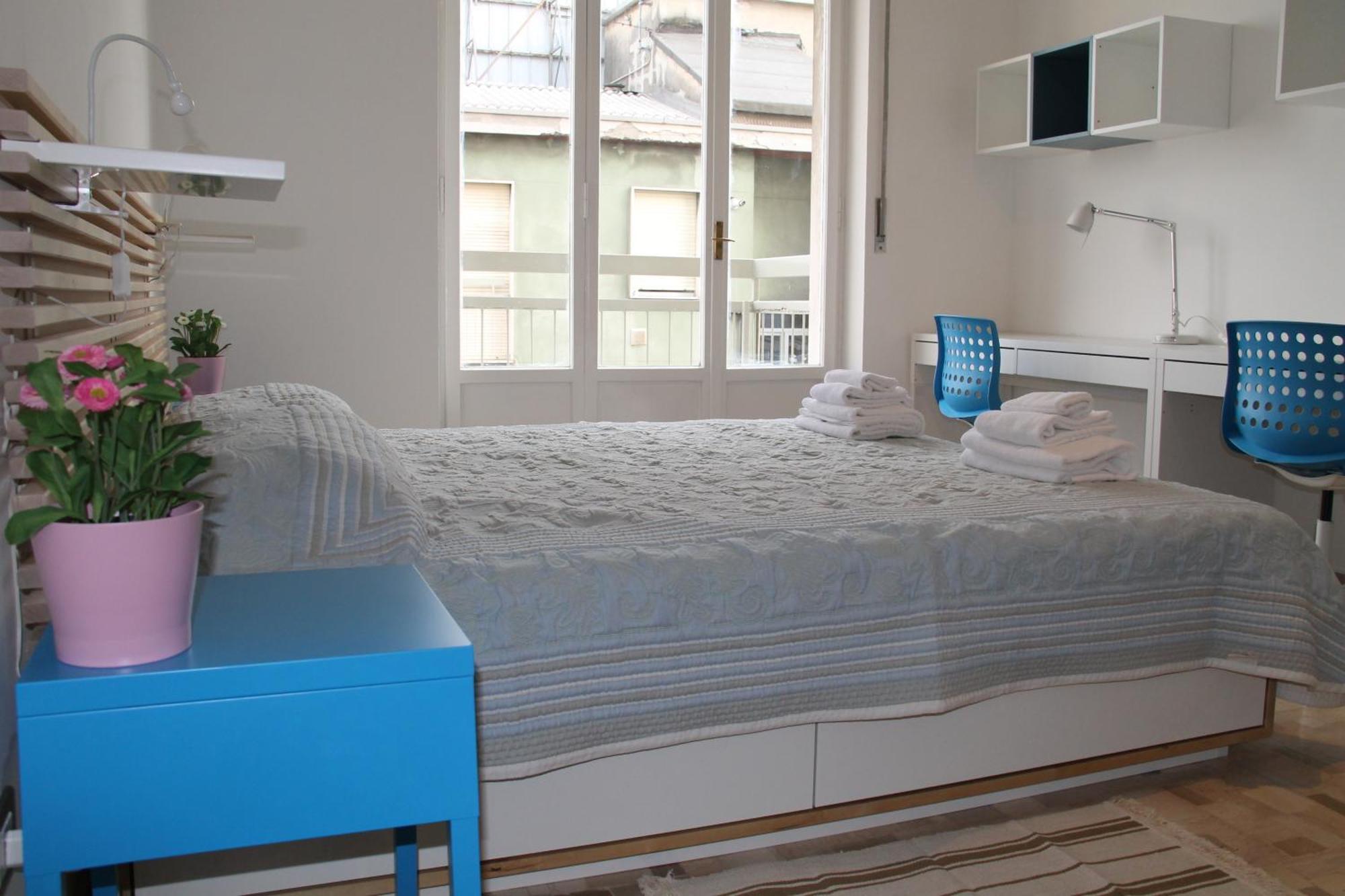 מילאנו Stephenson Apartment מראה חיצוני תמונה