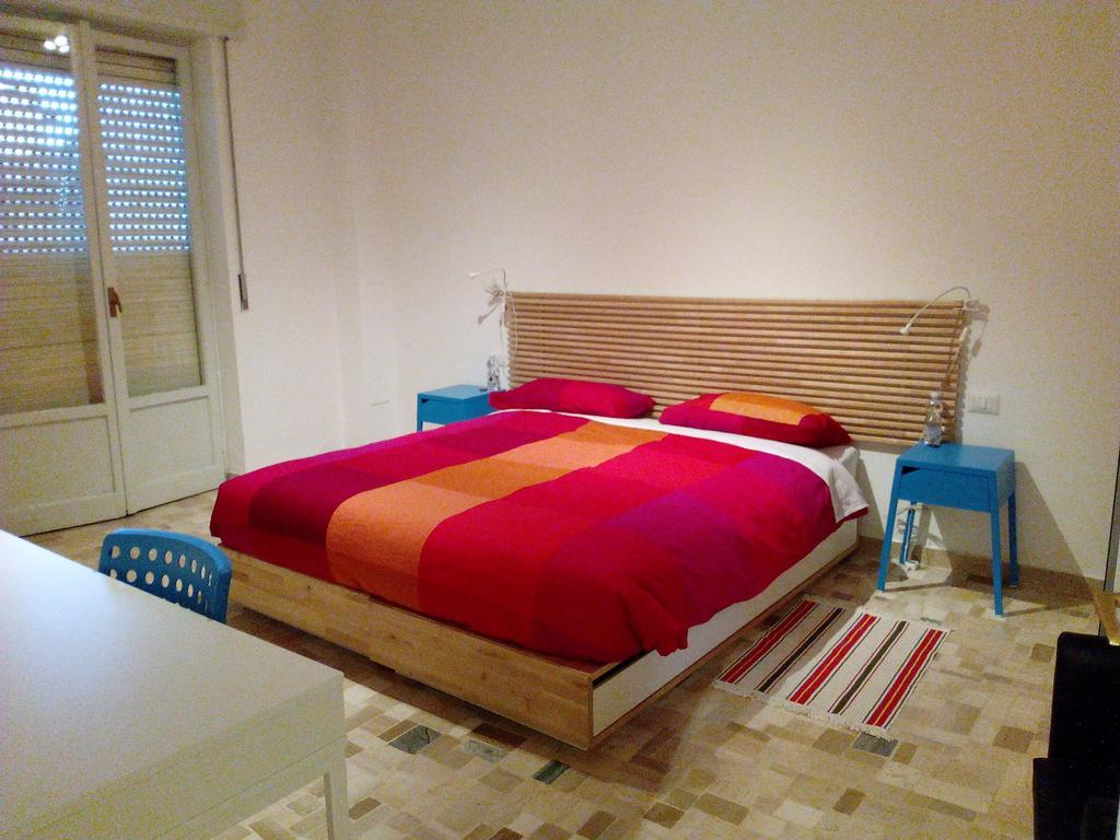 מילאנו Stephenson Apartment מראה חיצוני תמונה