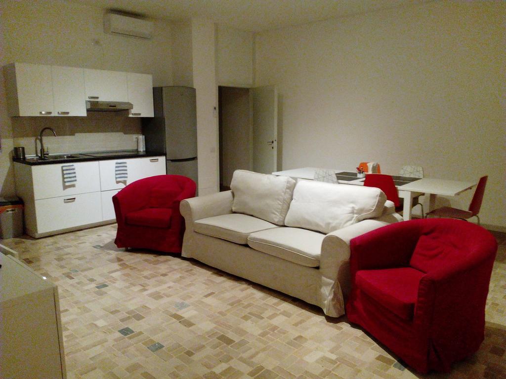 מילאנו Stephenson Apartment מראה חיצוני תמונה
