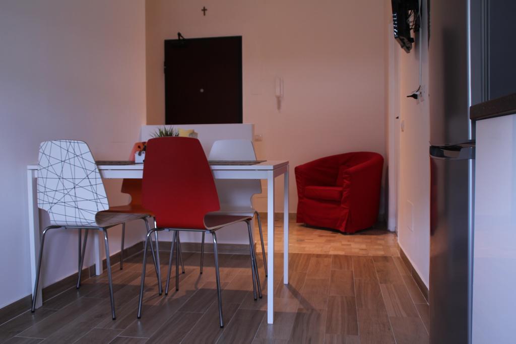 מילאנו Stephenson Apartment מראה חיצוני תמונה