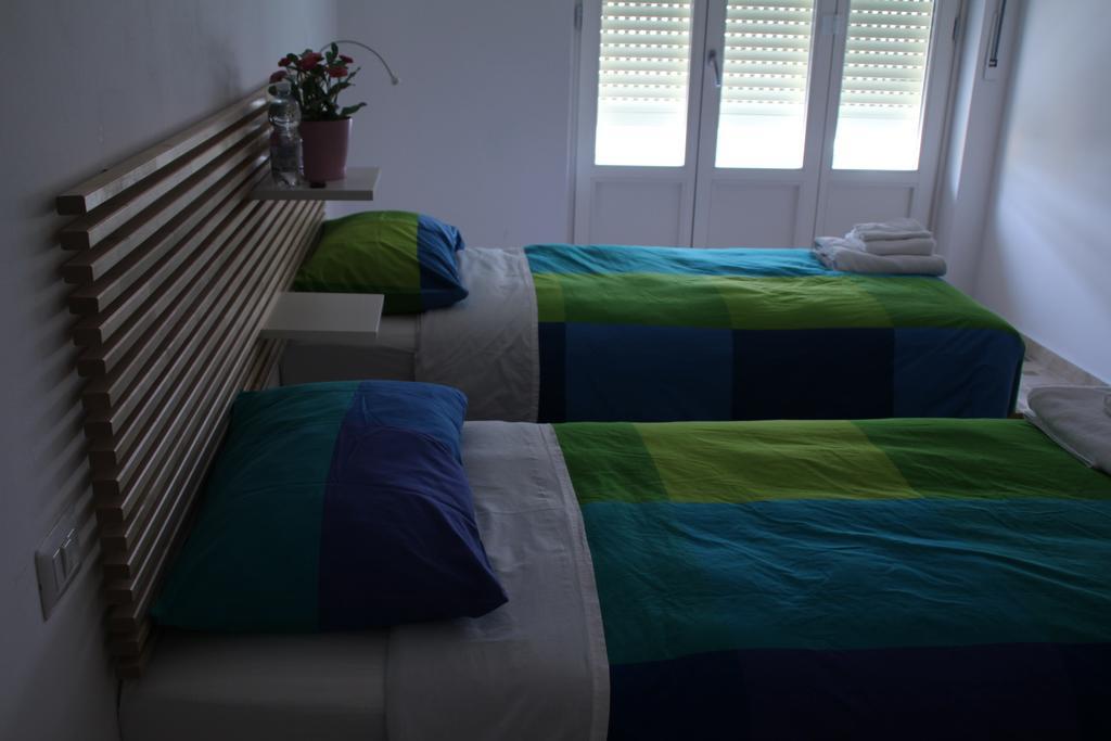 מילאנו Stephenson Apartment מראה חיצוני תמונה